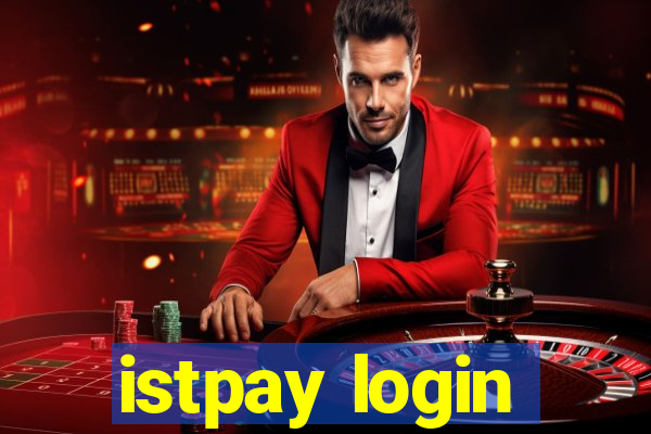 istpay login